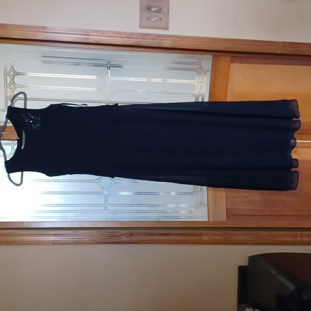 Fanny USA, M, black